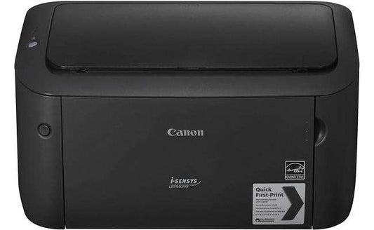 Canon i-SENSYS LBP6030B Laser Printers