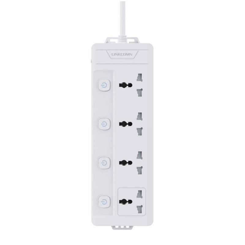 LINKCOMN Power Strip PS421 1.5M EU