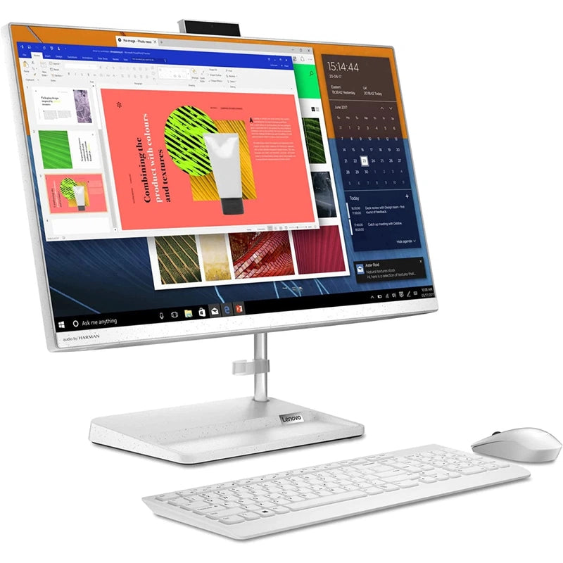 Lenovo IdeaCentre 3 All-in-One