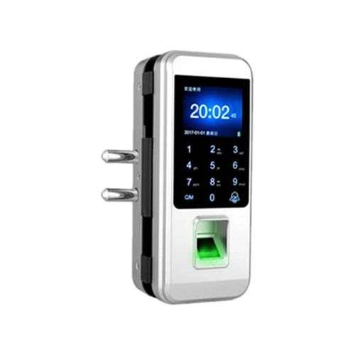 Advance Fingerprint Lock for Glass Door Model: 8801