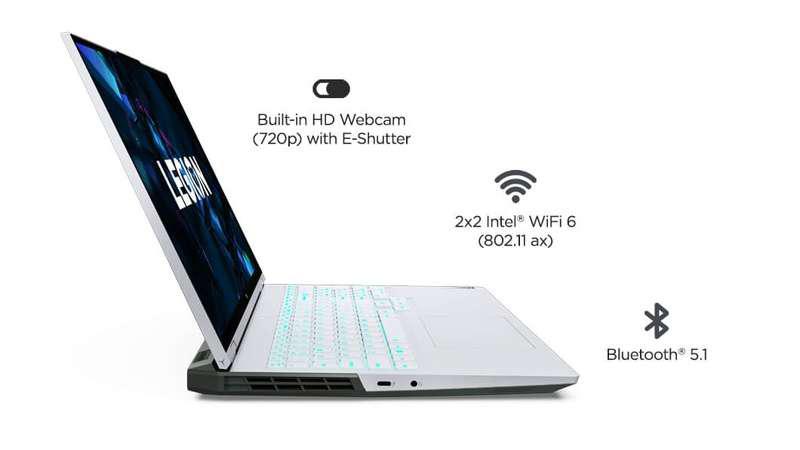 Lenovo NEW Legion 5 Pro