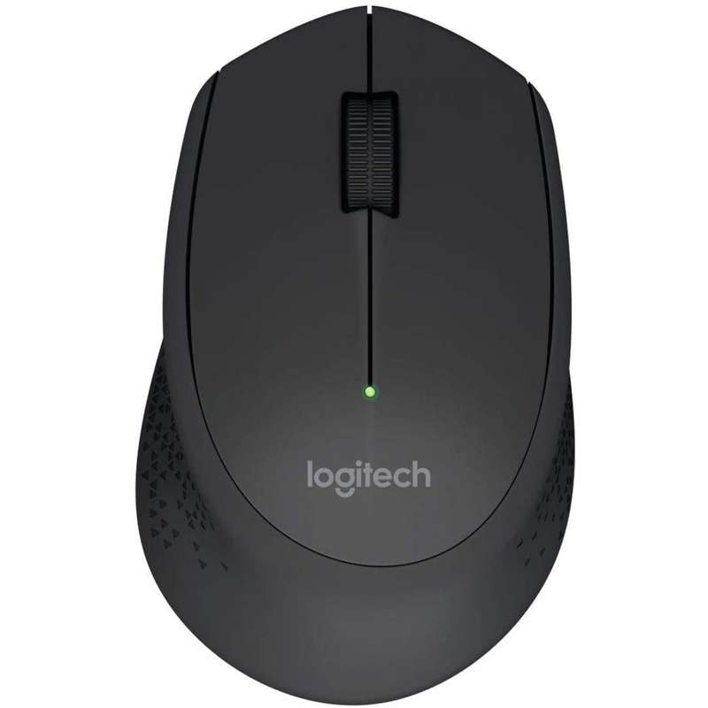 Logitech M280 Wireless Mouse