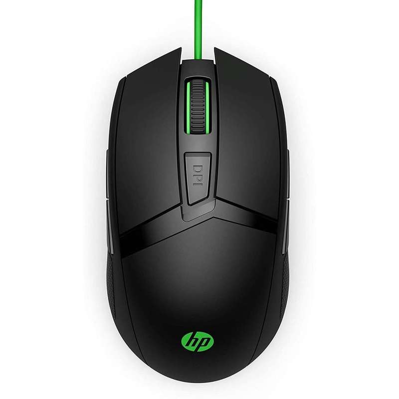 HP 300 Pavilion Gaming Mouse
