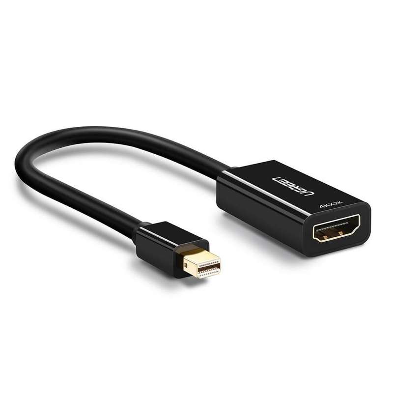 UGREEN MD112 4K Mini DP to HDMI Adapter