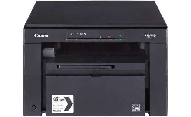 Canon i-SENSYS MF3010 Multifunction Laser Printers