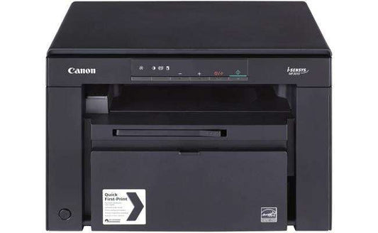 Canon i-SENSYS MF3010 Multifunction Laser Printers