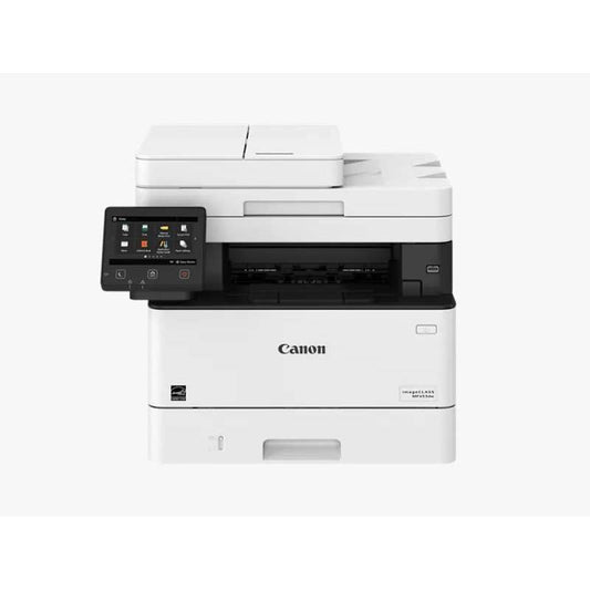 Canon imageCLASS MF453dw - Multifunction, Wireless, Mobile Ready Laser Printer