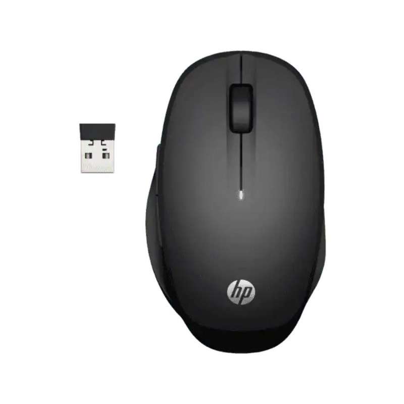 HP Wireless Dual Mode Mouse