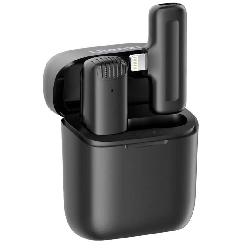 J11 Wireless Microphone Type-C