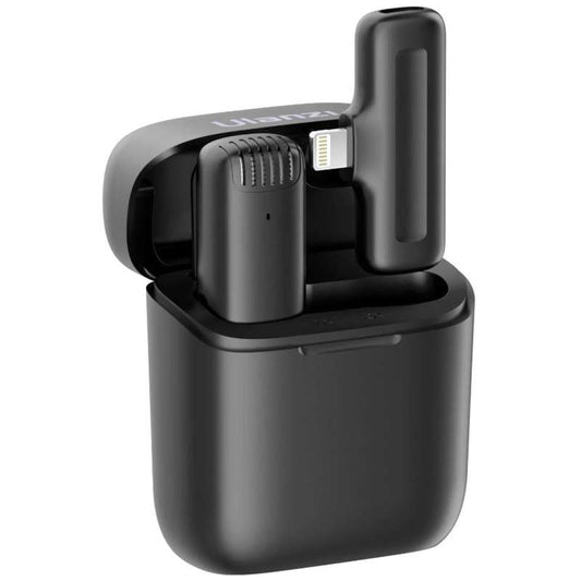 J11 Wireless Microphone Type-C
