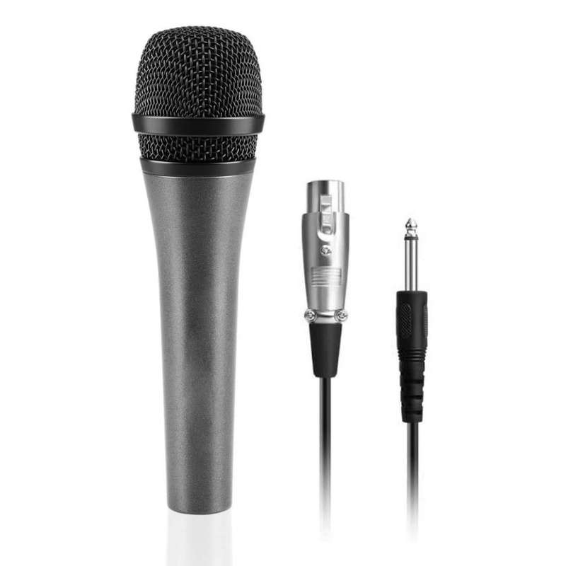 Legendary Vocal Dynamic Microphone MIC-K-2500