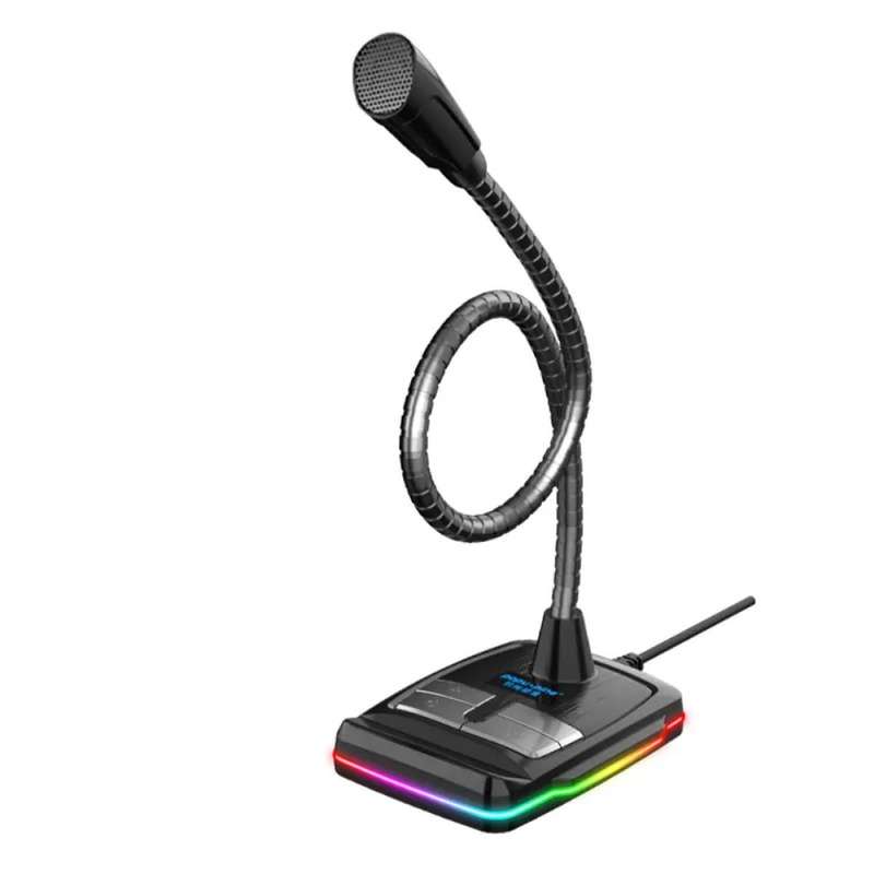 Popu.Pine TK Multimedia Microphone