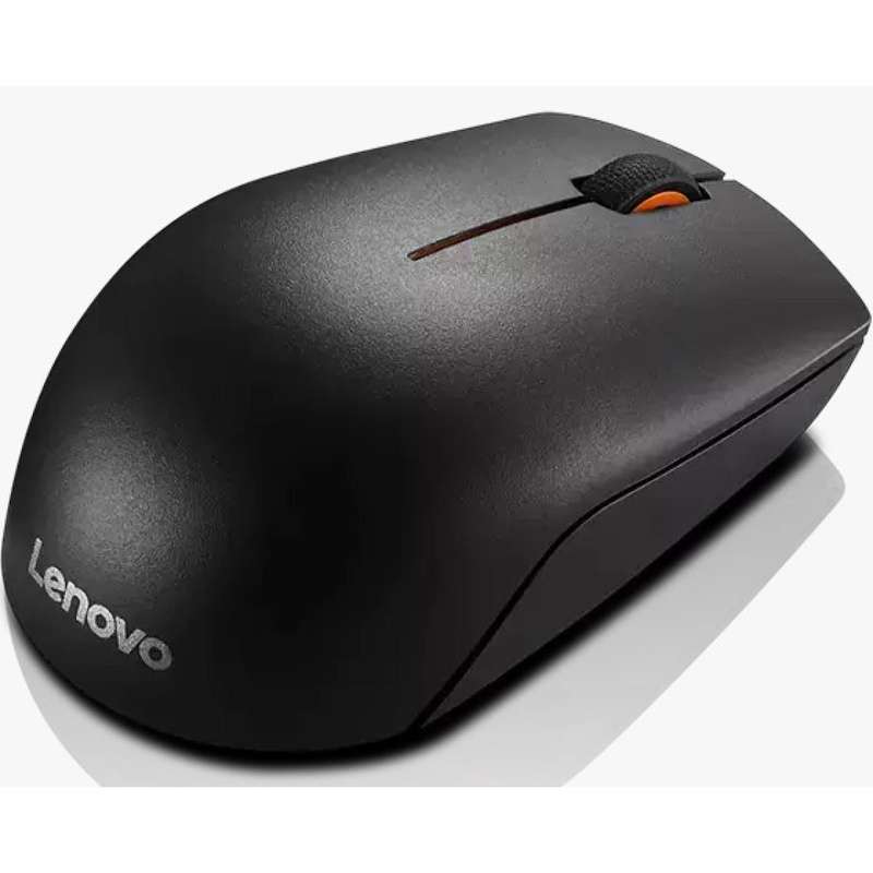 Lenovo MK23 One-Click Service Wireless Mouse