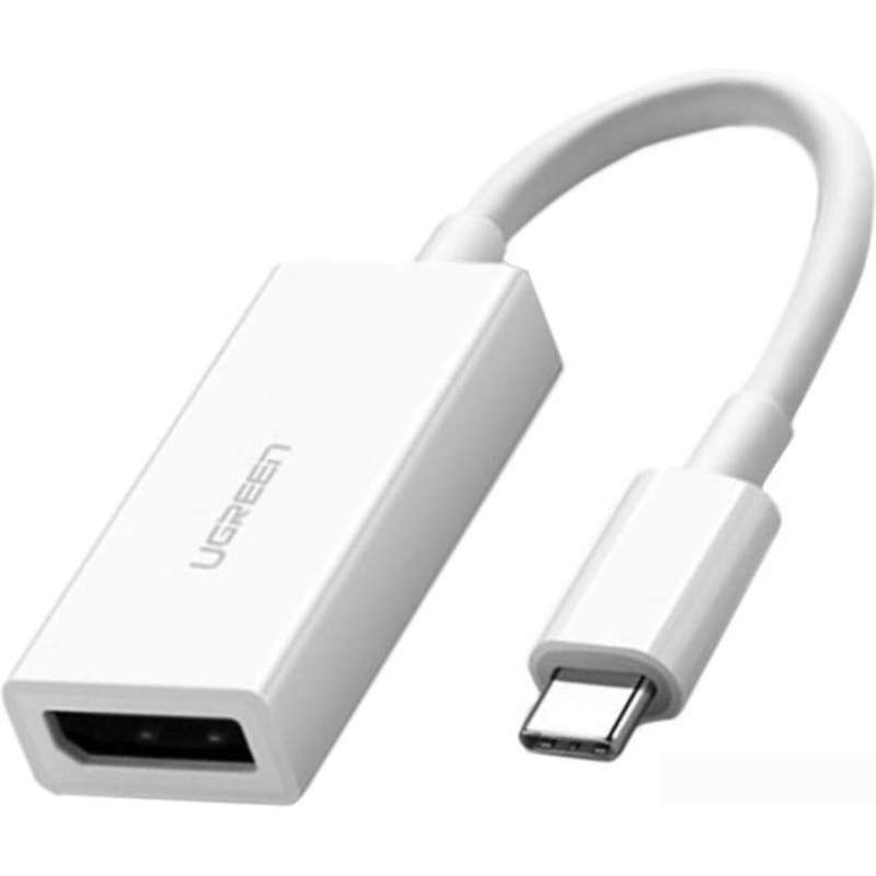 UGREEN MM130 USB-C DisplayPort Adapter