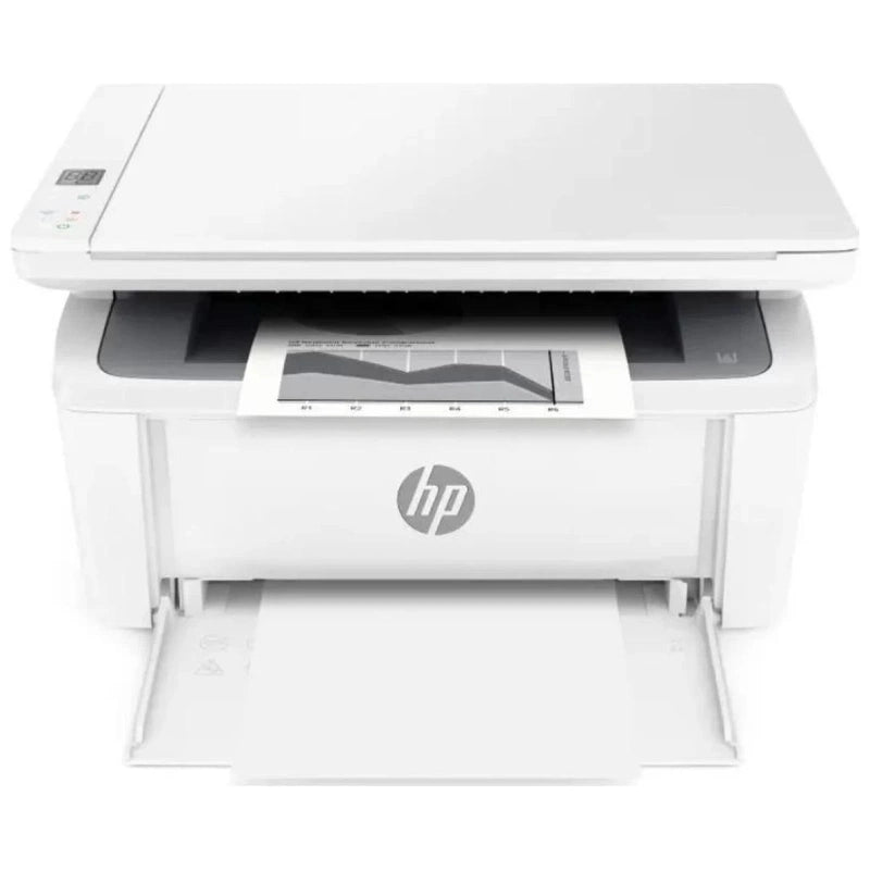 HP LaserJet NEW M141a Mutlifunction 3 In One MONO Printer USB Interface