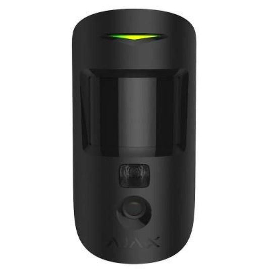 AJAX WRL MotionCam