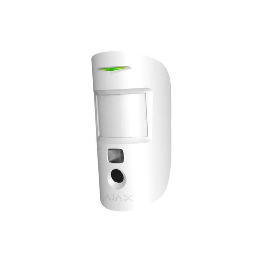 AJAX WRL MotionCam