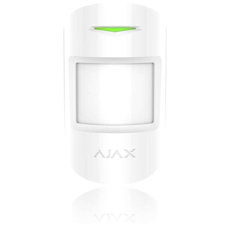 AJAX Wireless MotionProtect Sensor