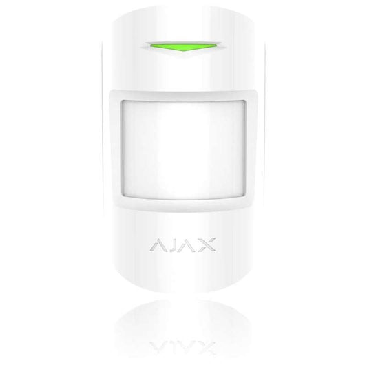 AJAX Wireless MotionProtect Sensor