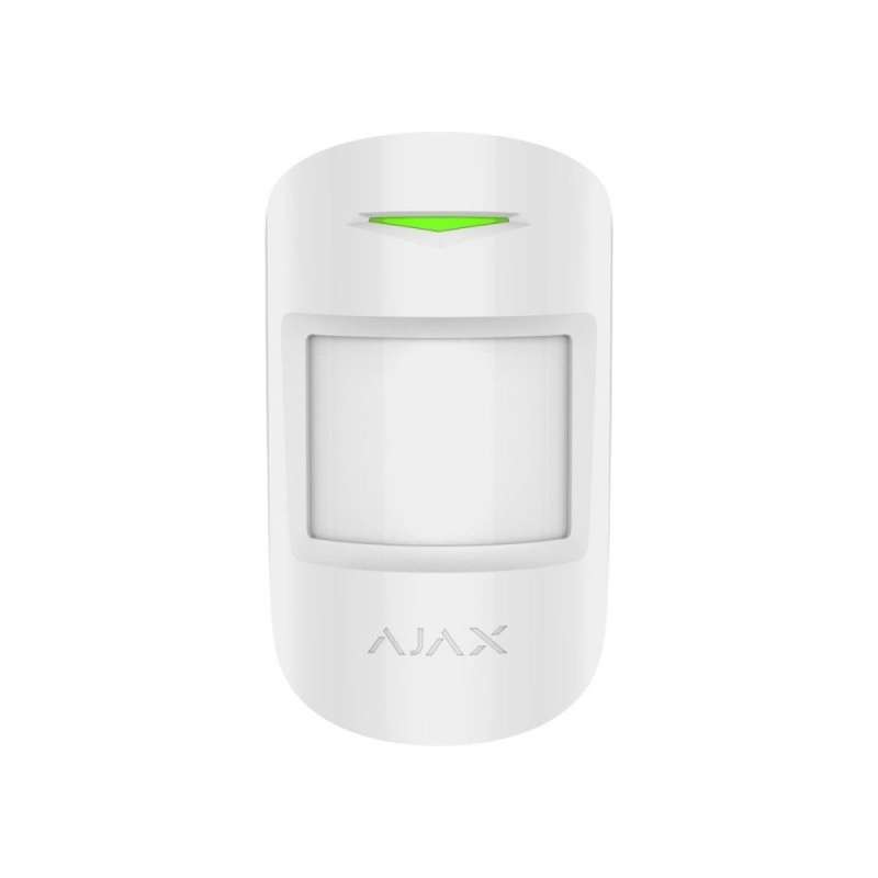 AJAX Wireless MotionProtect Sensor Plus