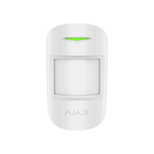 AJAX Wireless MotionProtect Sensor Plus