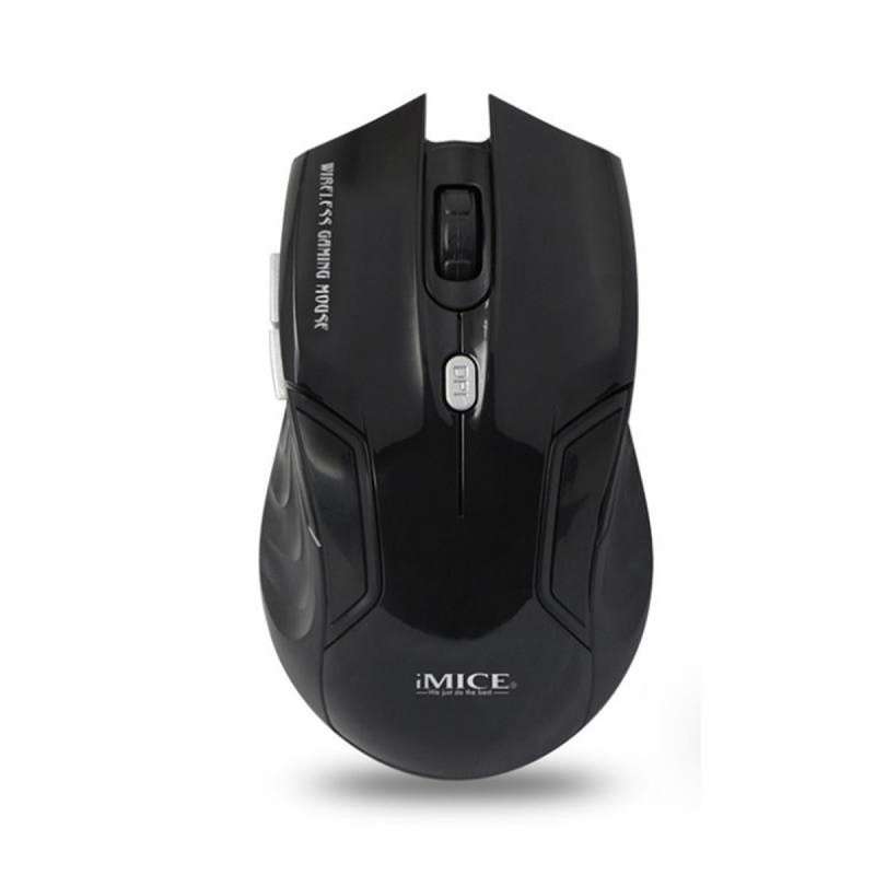 iMICE E-1500 Wireless Mouse Coupon