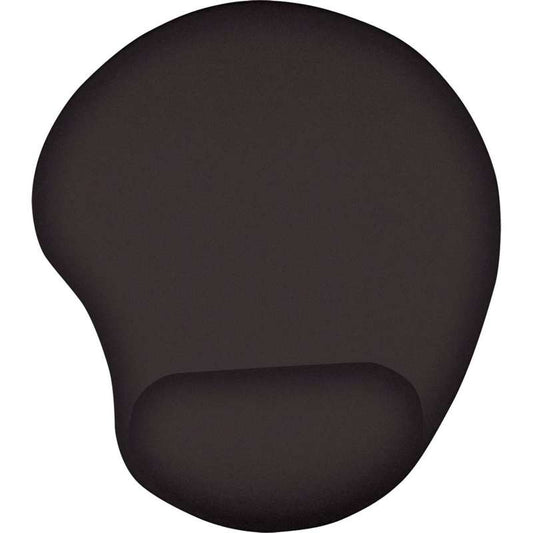 Gel Mouse Pad- Black