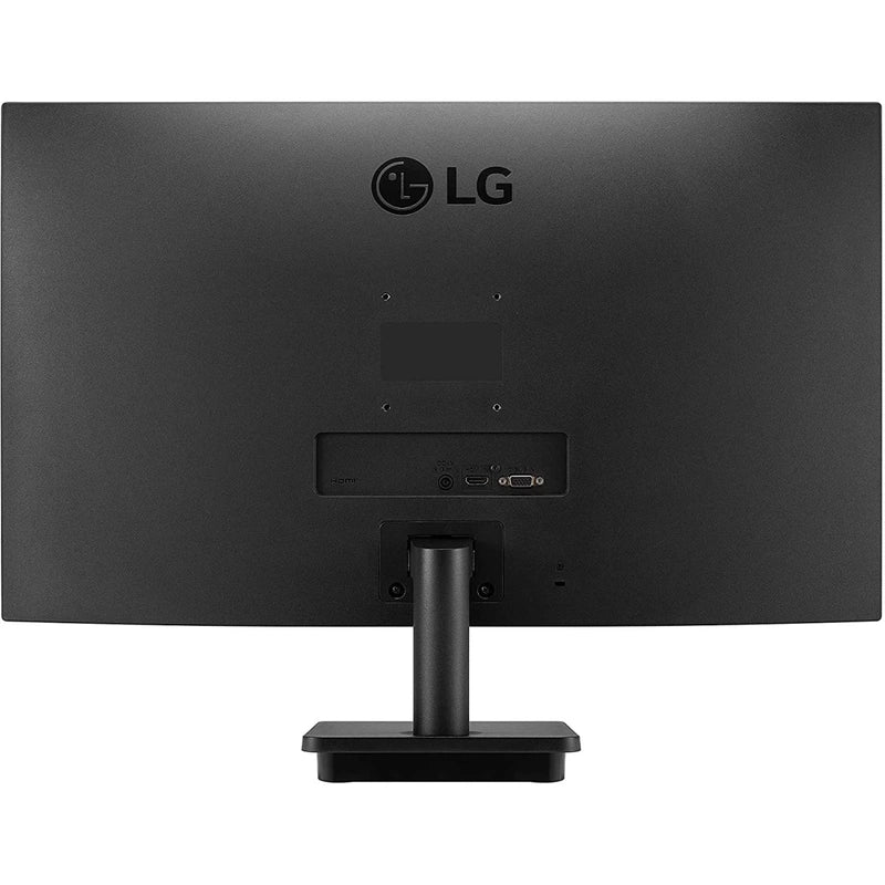 LG 27MP400 27" Full HD IPS 75Hz Borderless Design AMD FreeSync