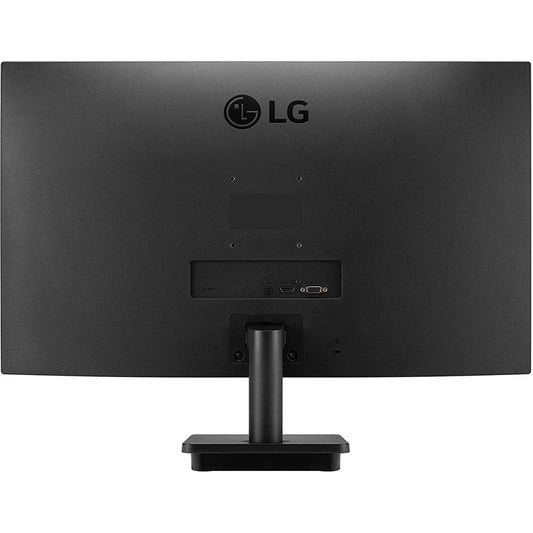 LG 27MP400 27" Full HD IPS 75Hz Borderless Design AMD FreeSync