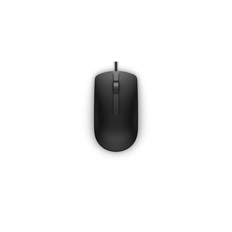 DELL MS116 Optical Mouse
