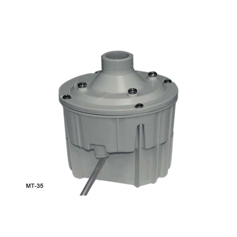 SHOW DRIVER UNIT MT-35 FOR HORN SPEAKERS - EUROPEAN STANDARDS 100%