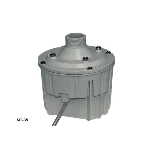 SHOW DRIVER UNIT MT-35 FOR HORN SPEAKERS - EUROPEAN STANDARDS 100%
