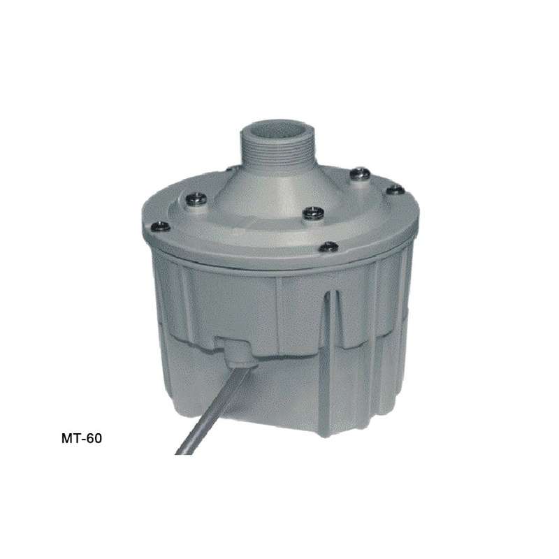 SHOW DRIVER UNIT MT-60 FOR HORN SPEAKERS - EUROPEAN STANDARDS 100%
