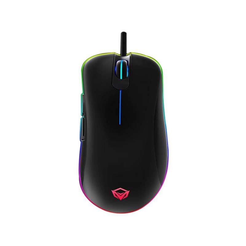 MeeTion MT-GM19 RGB Light Gaming Mouse GM19