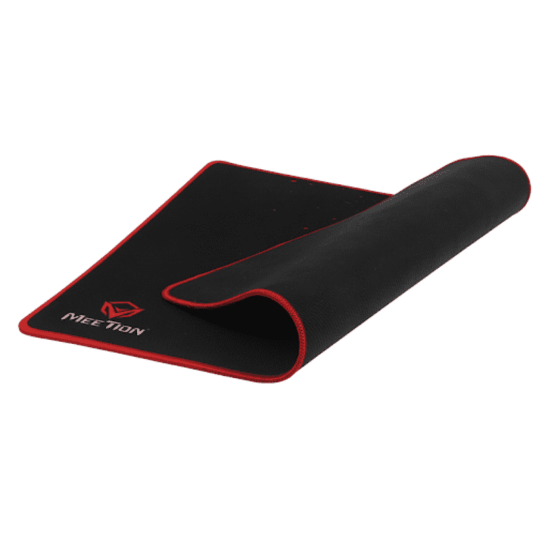 MeeTion MT-P110 Non-slip Rubber Square Mouse Pad