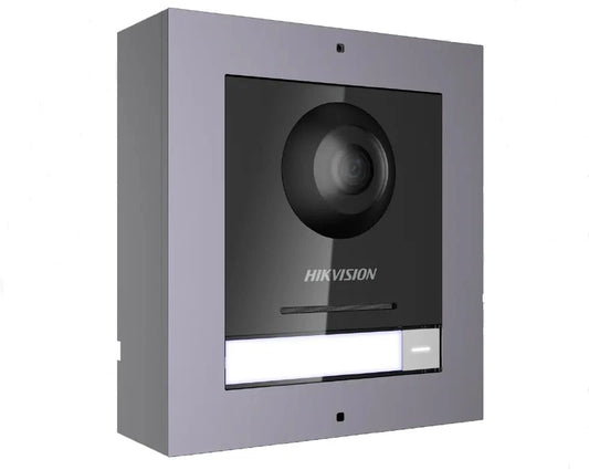 HIKVISION VIDEO INTERCOM KIS602 Villa IP Kit