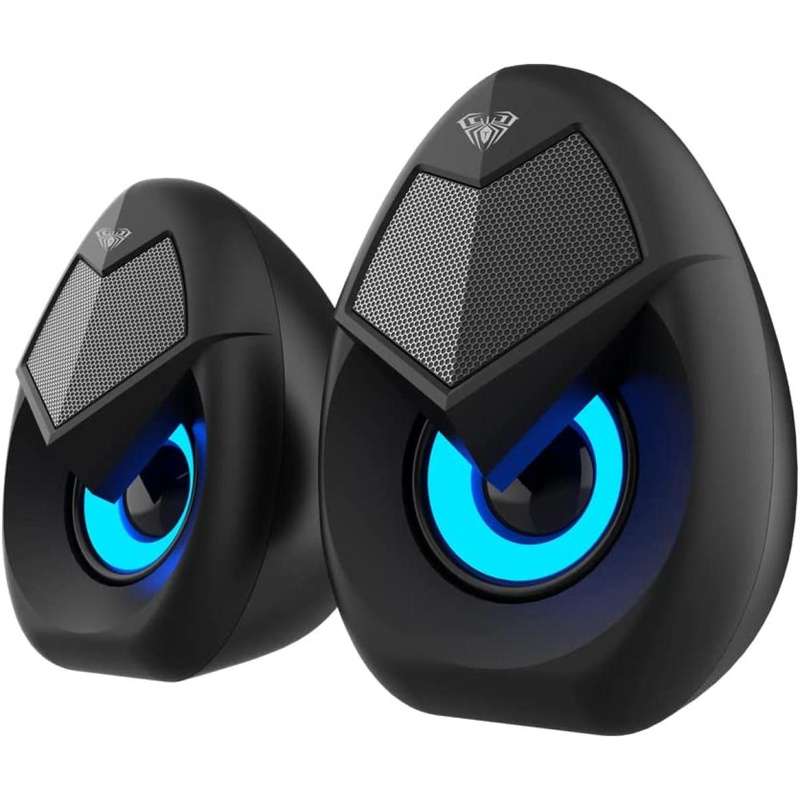 AULA N69 USB 2.0 Computer Speakers