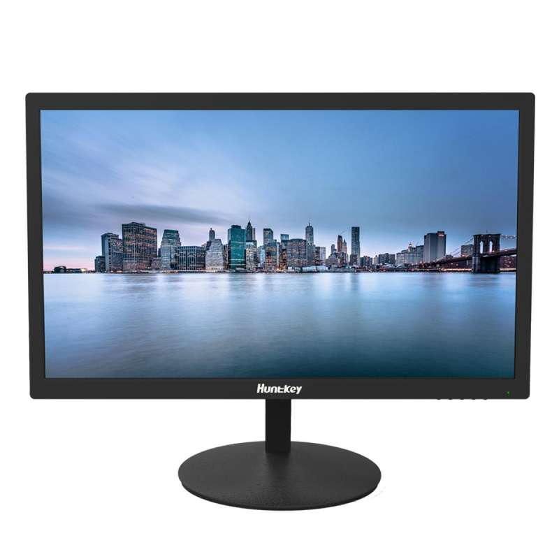 Huntkey N2298SWH PC 21.5” Monitors