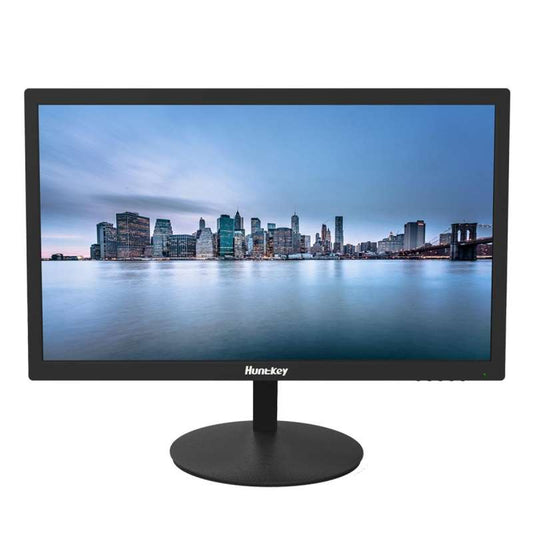 Huntkey N2298SWH PC 21.5” Monitors