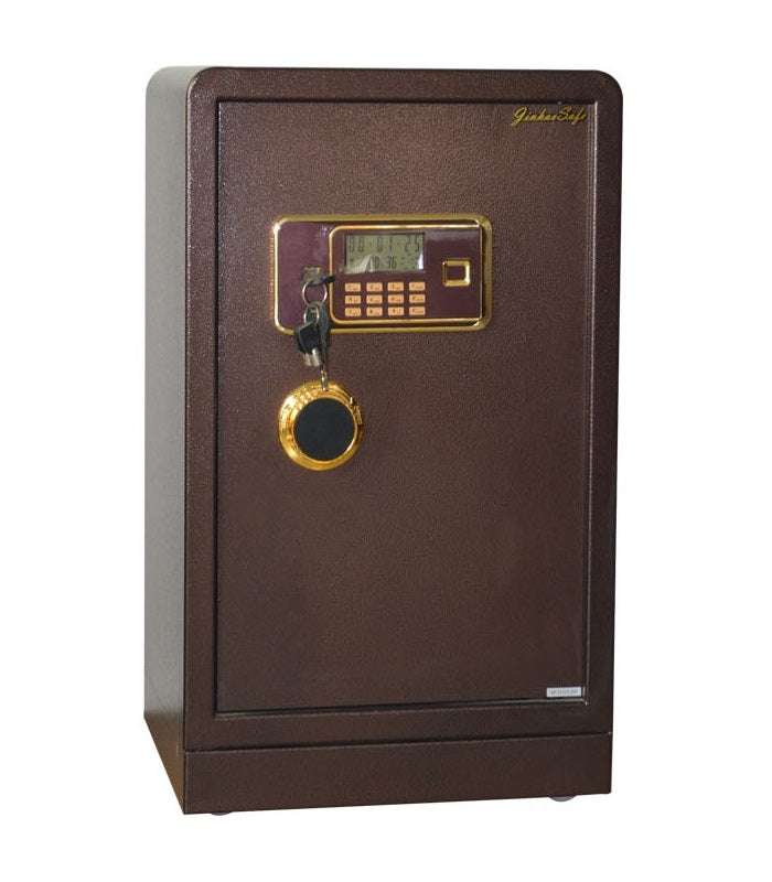 Cash Drop Security Deposit Safety Electronic Digital Safe Box D720