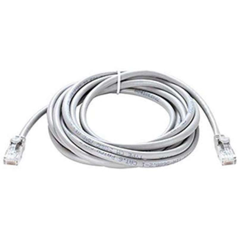 D-Link NCB-6AUGRYR1-2 Cat6A UTP 2M Patch Cord-Grey