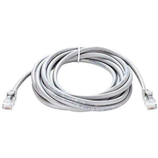 D-Link NCB-6AUGRYR1-2 Cat6A UTP 2M Patch Cord-Grey