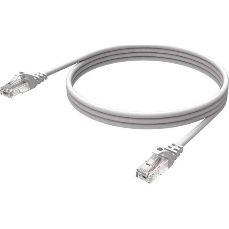 D-Link NCB-C6UGRYR1-05 Cat6 UTP Patch Cord