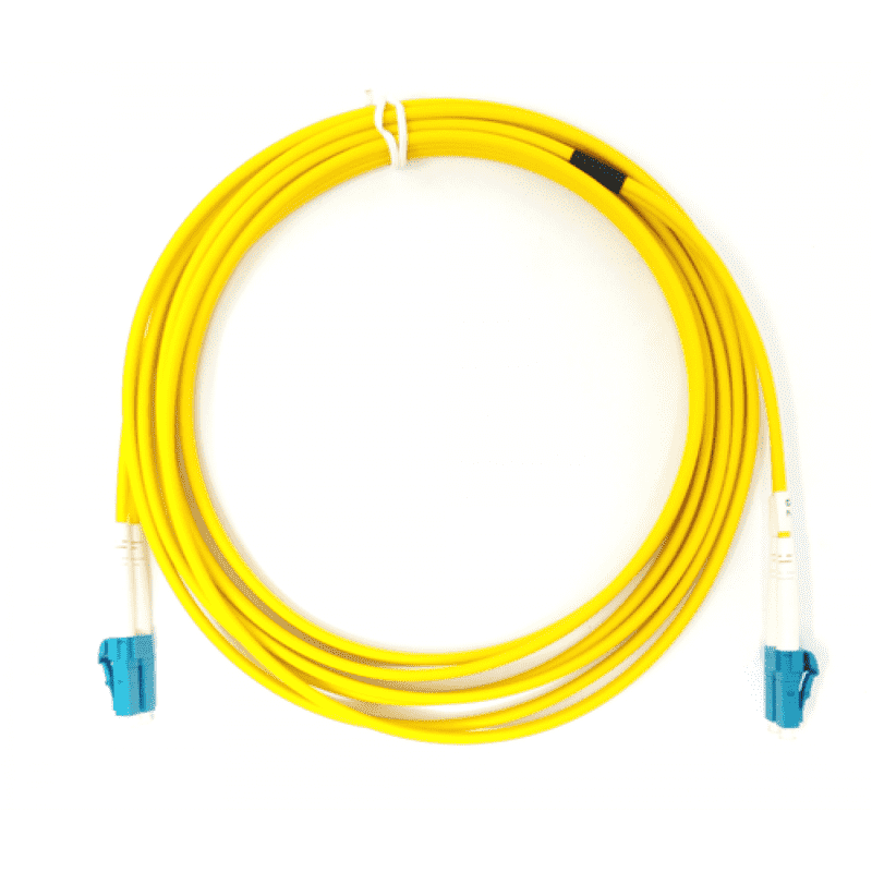 D-Link SC-SC Singlemode Fiber Patch Cord-5M