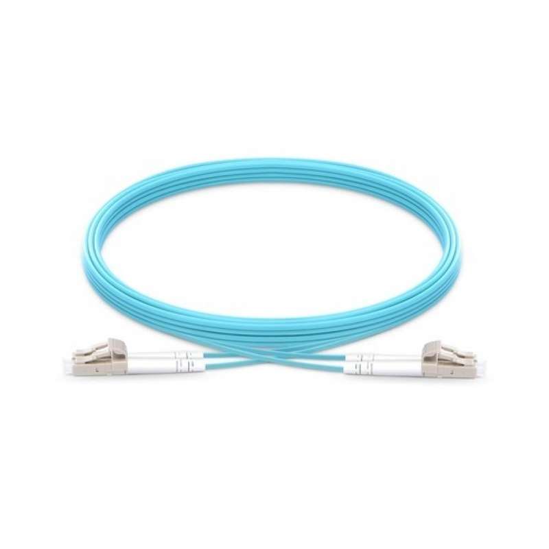 D-Link SC-SC Multimode Fiber Patch Cord-3M