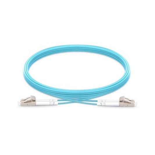 D-Link SC-SC Multimode Fiber Patch Cord-3M