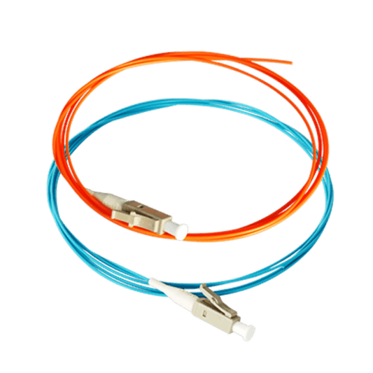 D-Link NCB-FS09S-LC2 Single Mode Pig tails