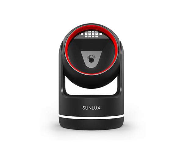 SUNLUX XL-2610 2D Desktop Barcode Scanner