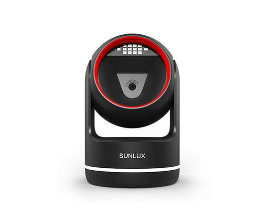 SUNLUX XL-2610 2D Desktop Barcode Scanner
