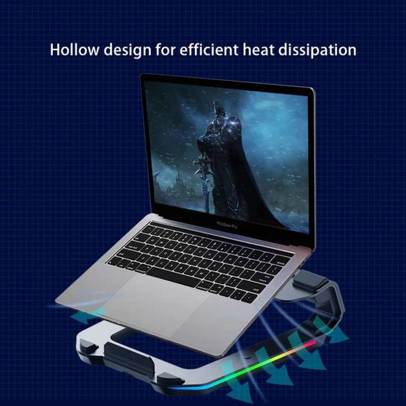 Acer ODK110 Multifunctional RGB Computer Stand